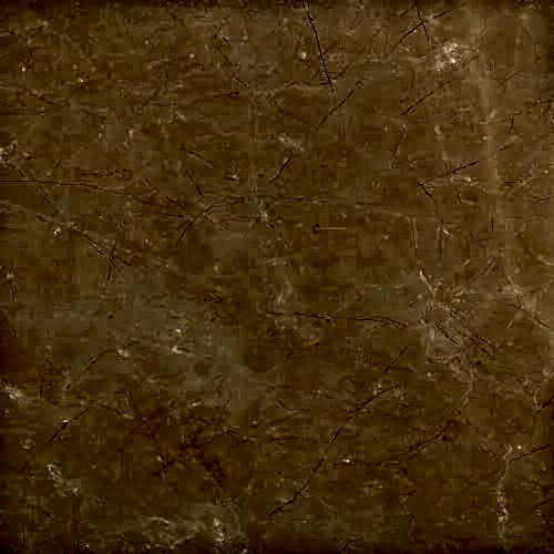 Bursa Koyu Bej Mermer