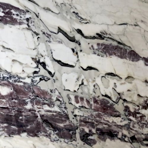 BRECCIA CAPRIA MERMER