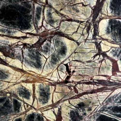 FORREST GREEN MERMER