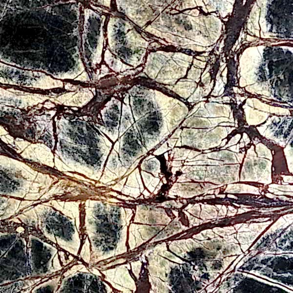 FORREST GREEN MERMER