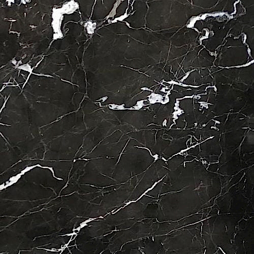 Alanya Siyahı Mermer