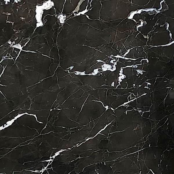 Alanya Siyahı Mermer