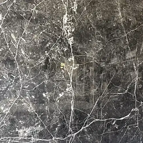 Noir Elegance Mermer