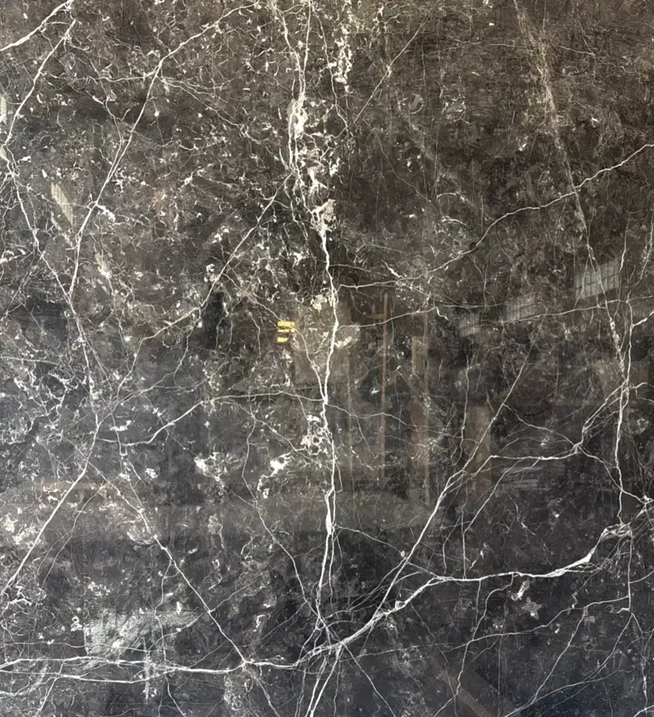 Noir Elegance Mermer